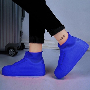 Silicon Shoe
