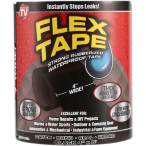 Flex Tape